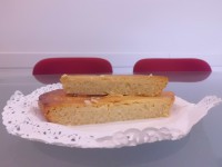 Torta di riso Bolognese