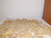 Ravioli Pavesi al Brasato