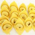 Tortelloni di Ricotta Bolognesi